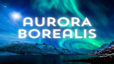 youtube galante aurora borealis